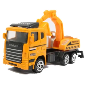 CAMIÓN EXCAVADORA K348-1