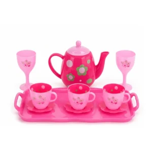 SET DE TÉ SD88702A
