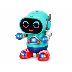 ROBOTITA MUSICAL ZR156