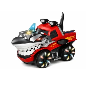 TIBURÓN INTERACTIVO ZR171