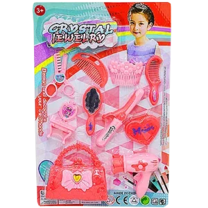 SET DE BELLEZA TM855-5