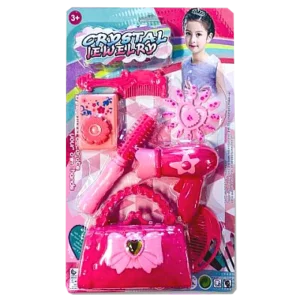 SET DE BELLEZA TM883-1