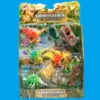 DINOSAURIO BLISTER B1-9