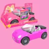 CARRO DE MUÑECA R368-D