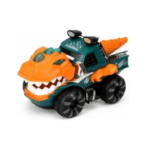 DINOSAURIO INTERACTIVO ZR171-1