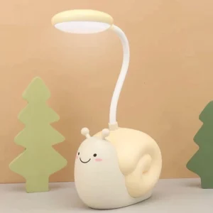 LÁMPARA LED CARACOL XX-2251