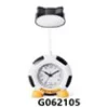 LAMPARA LED DESPERTADOR XX23-167