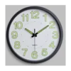 RELOJ DE PARED 2016E AZUL