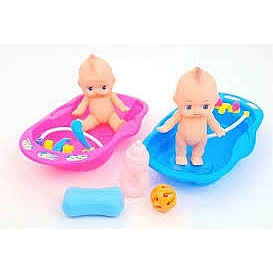 JUEGO DE BAÑERA 308-B24