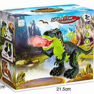 TIRANOSAURIO REX 3330