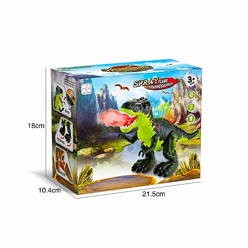 TIRANOSAURIO REX 3330 - Imagen 3