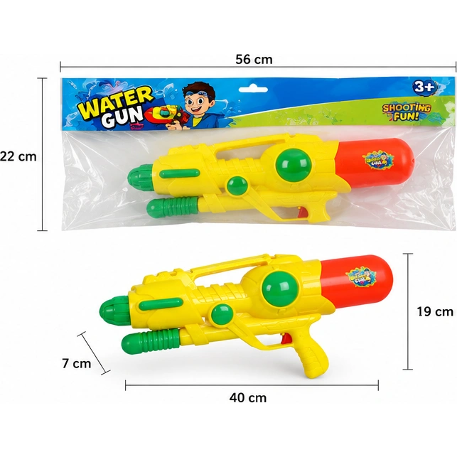 JUGUETE LANZA AGUA 55 CM 5888 - Imagen 3
