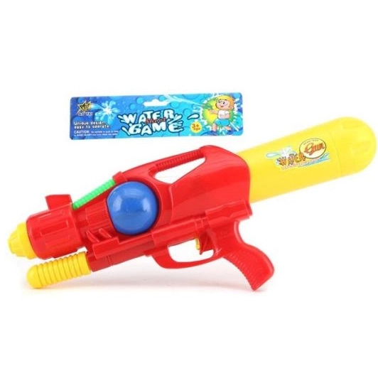 JUGUETE LANZA AGUA 50 CM 6609 - Imagen 2