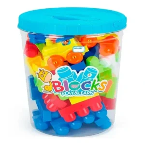 BLOQUES ARMABLES 6632-5