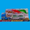TRAILER CON DINOSAURIOS 668-13