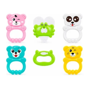 SET DE SONAJAS 696-R40