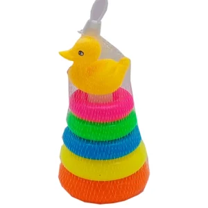 JUGUETE DIDÁCTICO DE ENCAJE 8481