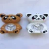 RELOJ DESPERTADOR CK-2321