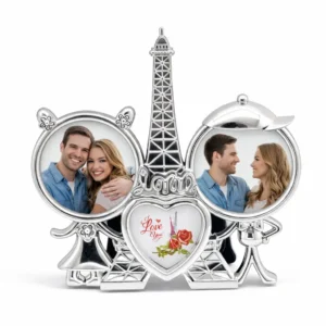 PORTAFOTO TORRE EIFFEL CK-2324 / CK24-823