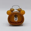 RELOJ DESPERTADOR CARITA OSITO CK-2445