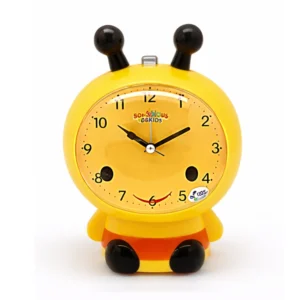 RELOJ DESPERTADOR CK-2447