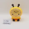 RELOJ DESPERTADOR CK-2447 - Imagen 2