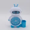 RELOJ DESPERTADOR C/ PORTALAPICERO CK-2448
