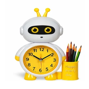 RELOJ DESPERTADOR CK-2448 / XX23-143