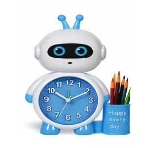 RELOJ DESPERTADOR CK-2448 / XX23-143