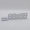 RELOJ DIGITAL RELOJ DESPERTADOR CK-2466 - Imagen 2