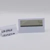 RELOJ DESPERTADOR DIGITAL CK-2467 - Imagen 2