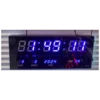 RELOJ DIGITAL DE PARED CK-2484