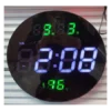 RELOJ DIGITAL DE PARED CK-2487