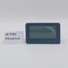 RELOJ DESPERTADOR DIGITAL CK-2491 - Imagen 2