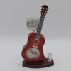RELOJ DESPERTADOR GUITARRA CK24-159