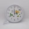 RELOJ DE PARED CIRCULAR 30 CM DIÁMETRO CK24-163 - Imagen 2