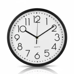 CK24-164 RELOJ CIRCULAR DE PARED 30 CM