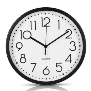 CK24-164 RELOJ CIRCULAR DE PARED 30 CM