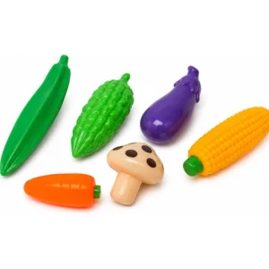 SET DE VERDURAS CY054A