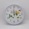 RELOJ DE PARED CIRCULAR 30 CM DIÁMETRO CK24-163