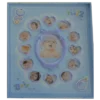 ÁLBUM DE BEBÉ FH-2408 - Imagen 2