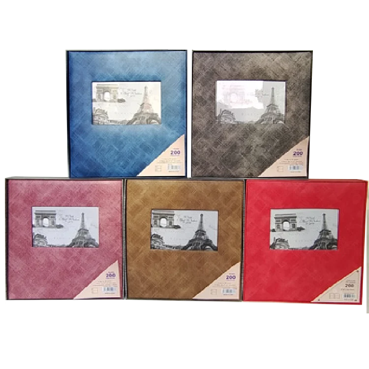 ÁLBUM DE FOTOS FH-2411 - Imagen 3