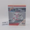 ÁLBUM DE FOTOS MOTO FH-2418 - Imagen 2