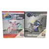 ÁLBUM DE FOTOS MOTO FH-2418 - Imagen 3