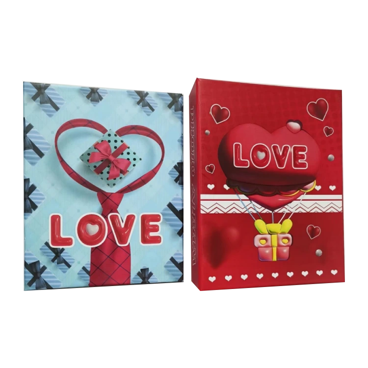 ÁLBUM DE FOTOS LOVE FH-2433 - Imagen 3