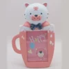 PORTAFOTO GATITO GT-2469