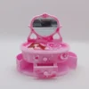 CAJA MUSICAL ESPEJO COMPARTIMENTO GT-2476