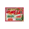 TREN PARA EL ARBOLITO DE NAVIDAD JHX3316