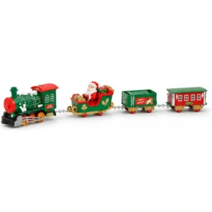 TREN PARA EL ARBOLITO DE NAVIDAD JHX6699