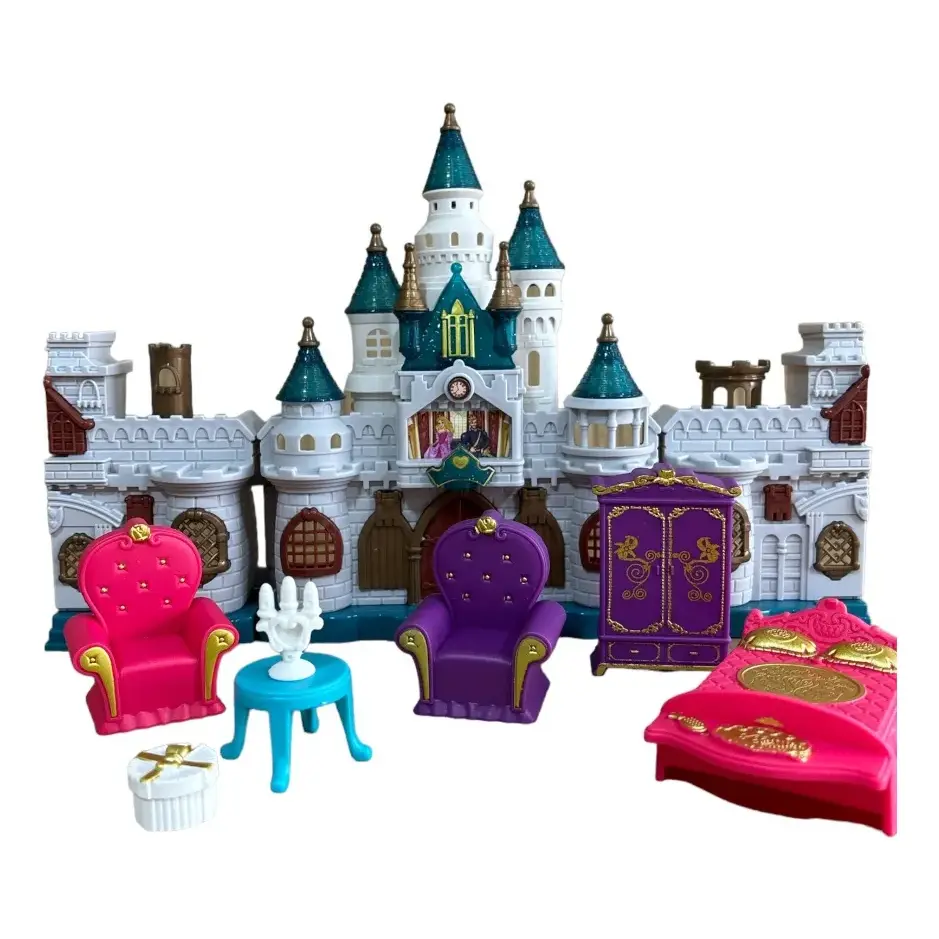 CASTILLO KDL-24 - Imagen 3